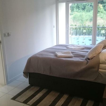 Apartament Debowiec Apartment Bielsko-Biala Exterior foto