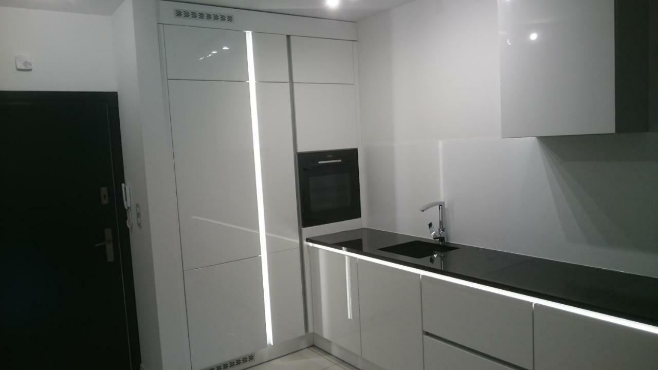 Apartament Debowiec Apartment Bielsko-Biala Exterior foto