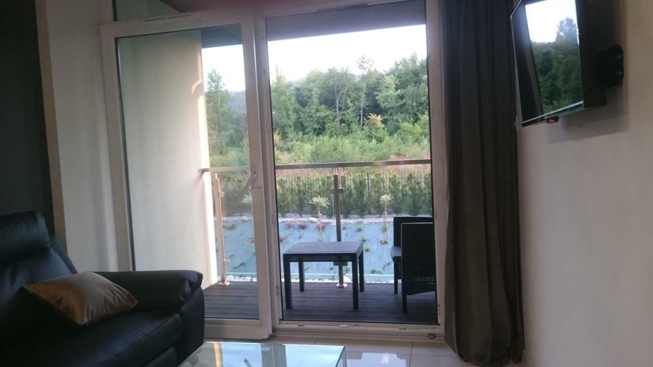 Apartament Debowiec Apartment Bielsko-Biala Exterior foto