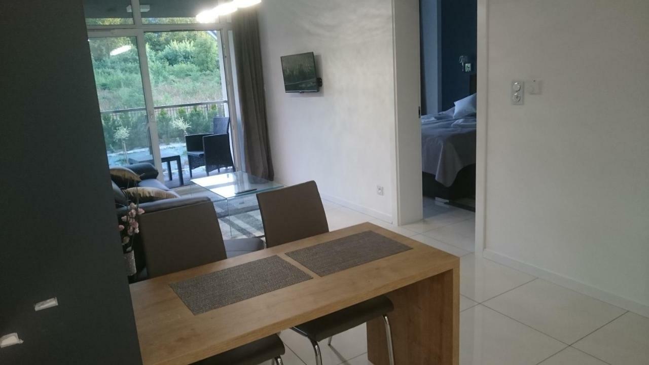 Apartament Debowiec Apartment Bielsko-Biala Exterior foto