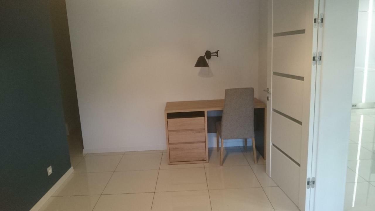 Apartament Debowiec Apartment Bielsko-Biala Exterior foto