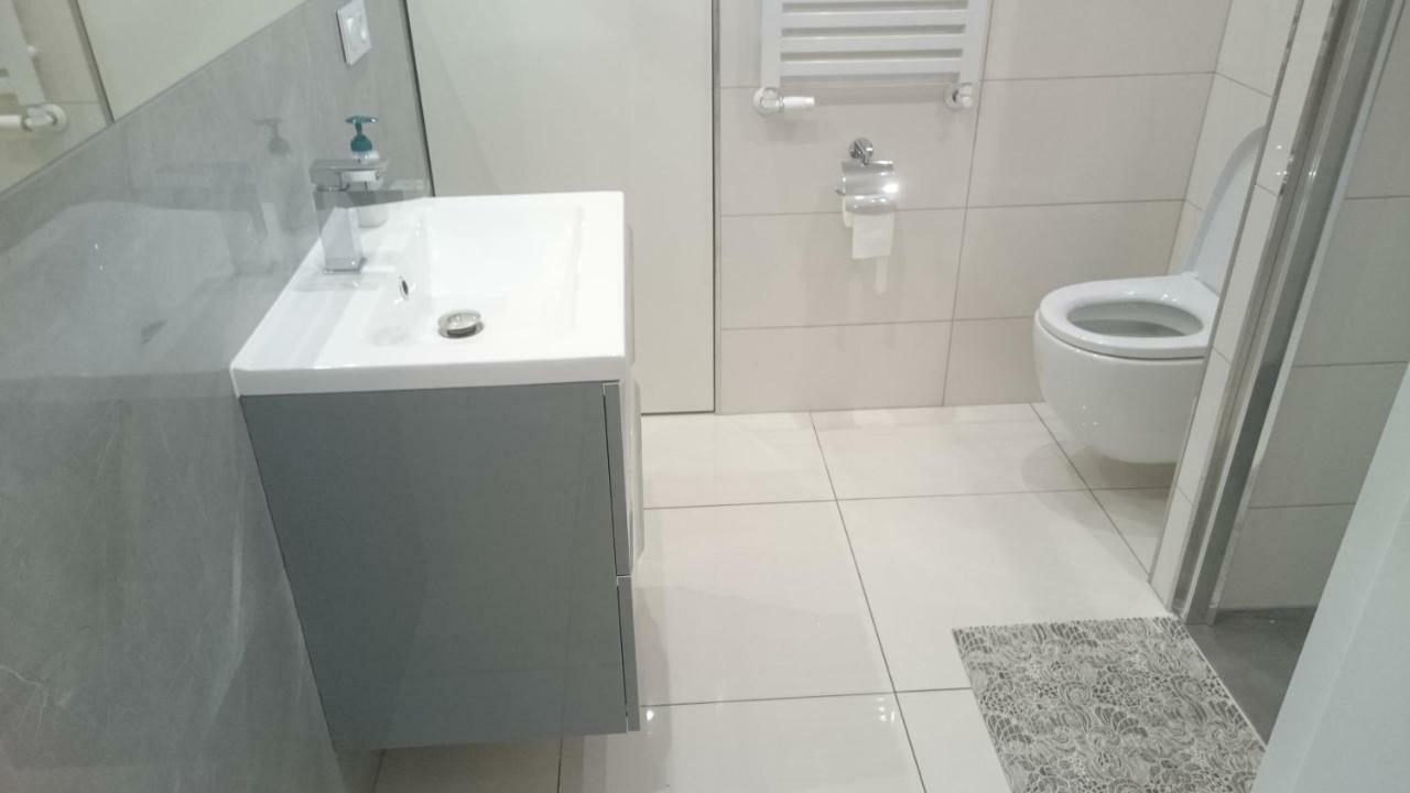 Apartament Debowiec Apartment Bielsko-Biala Exterior foto